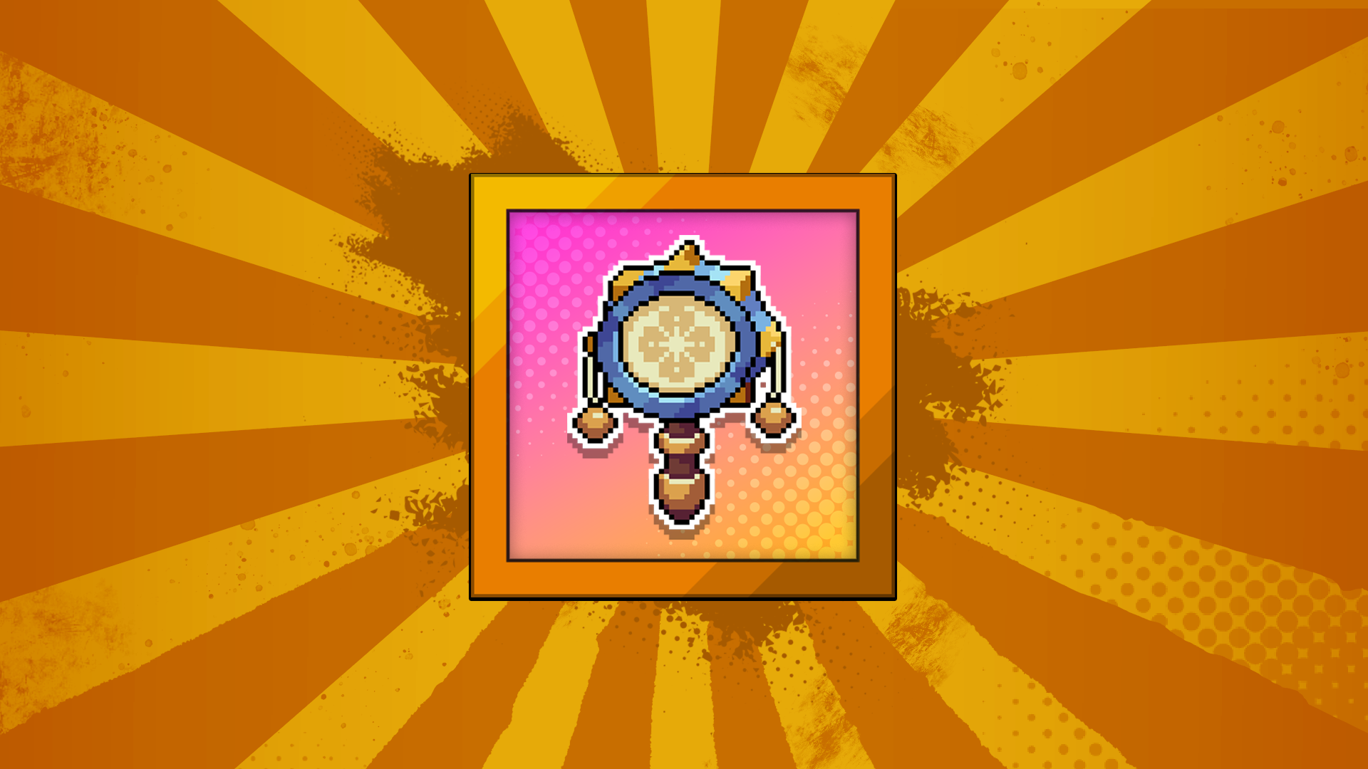 Icon for Complete mastery