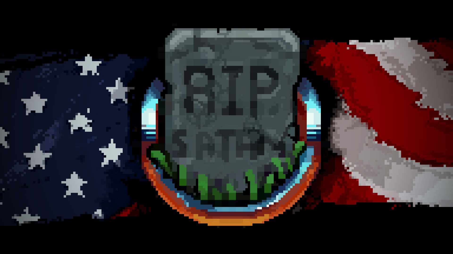 Icon for Rest In Pieces