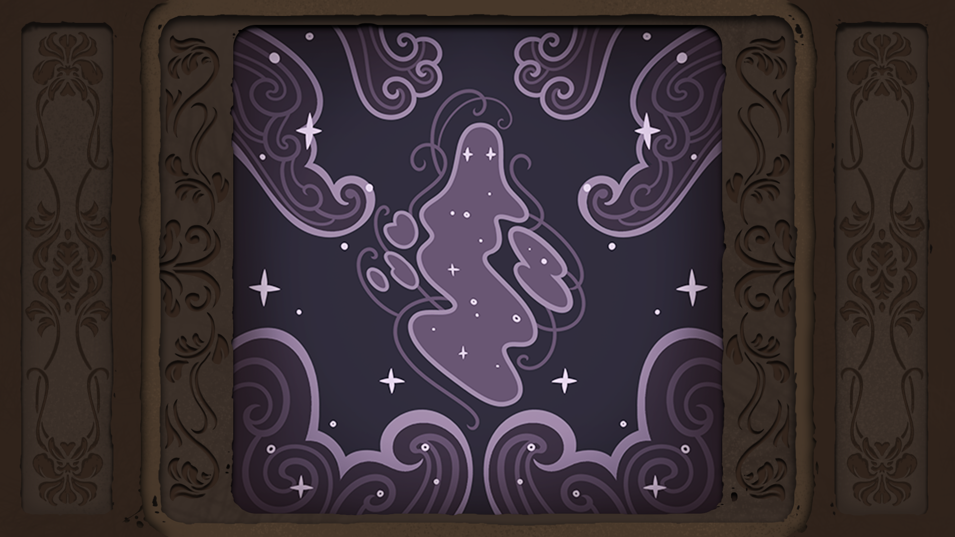 Icon for Ethereal Tea-Time