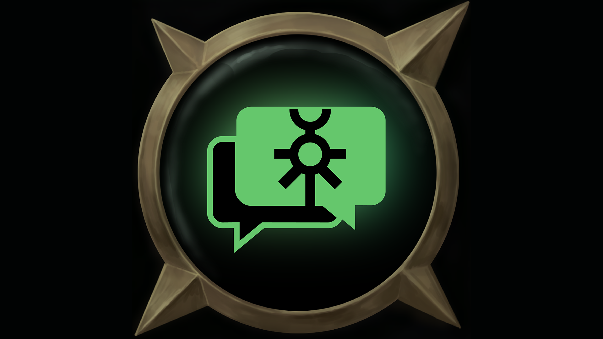 Icon for Polyglot