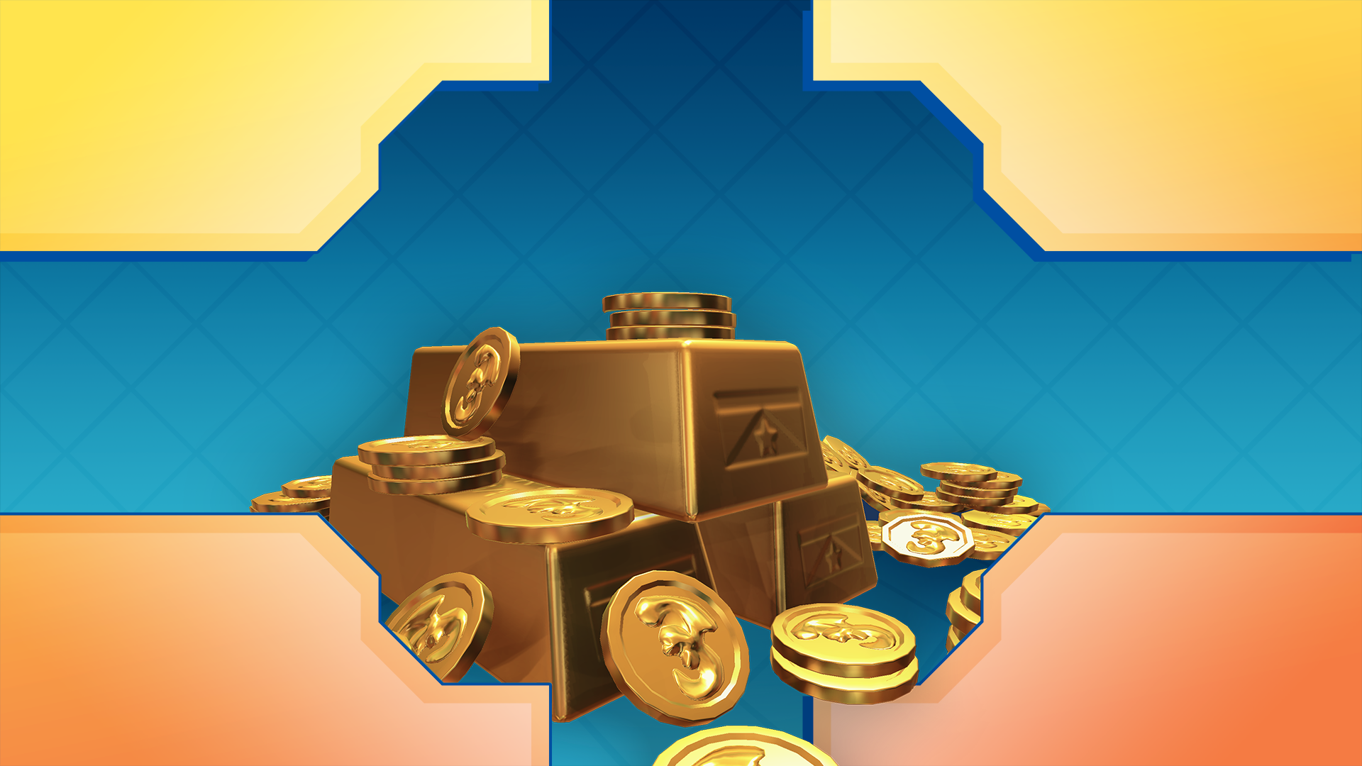 Icon for Coin Collector