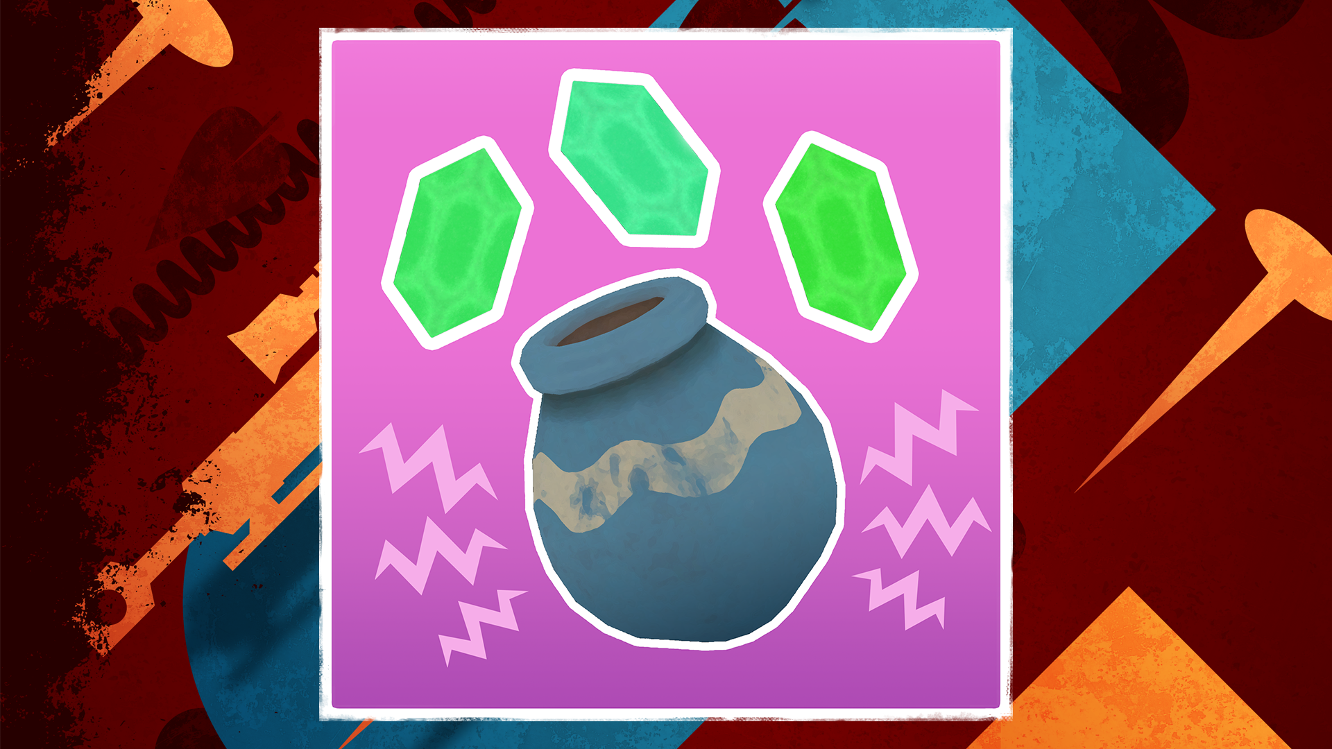 Icon for Force Triangulated