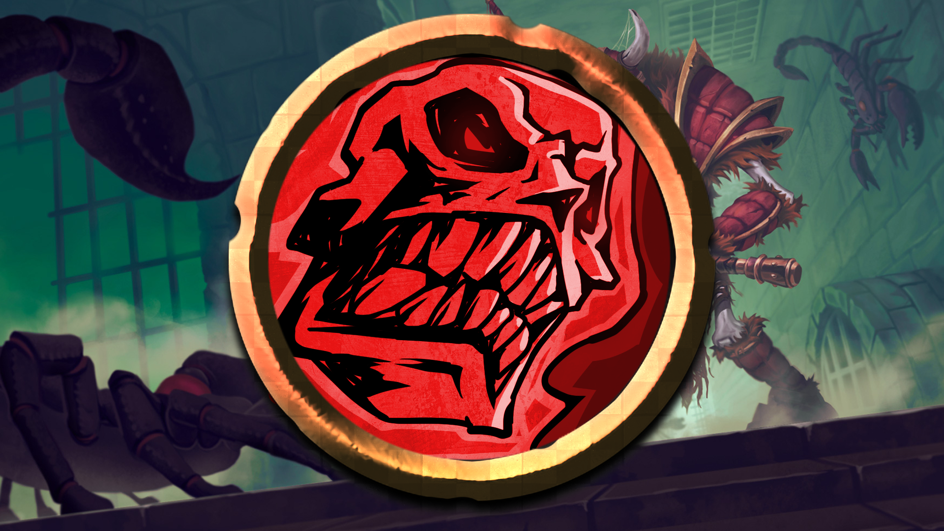 Icon for Doom Skull