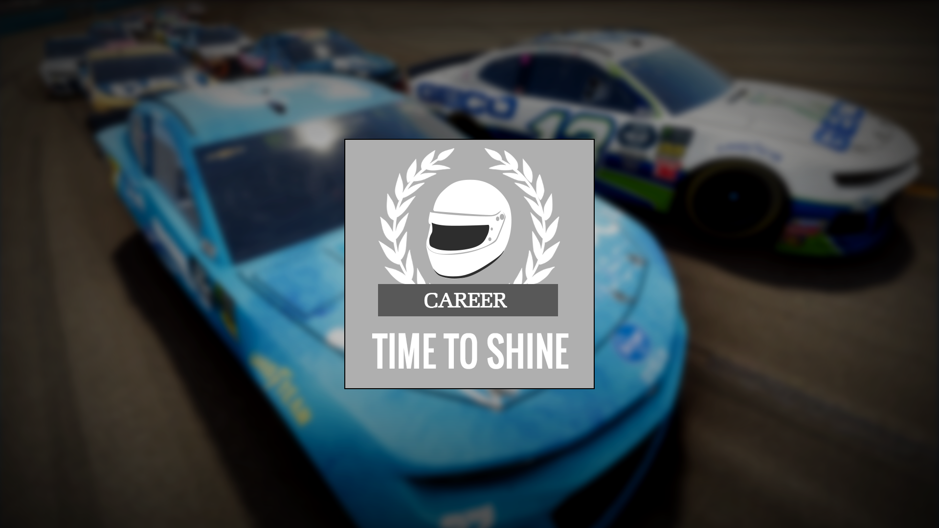 Icon for Time To Shine
