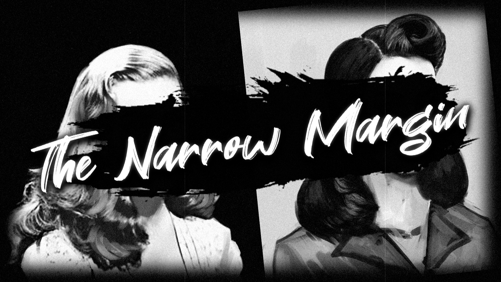 Icon for The Narrow Margin