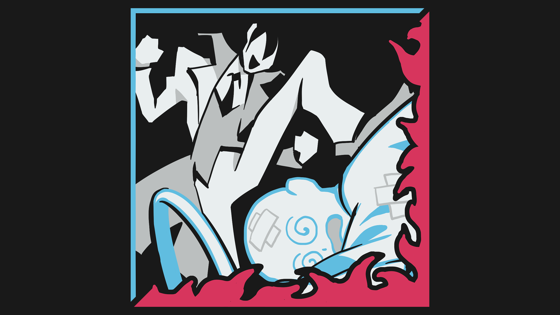 Icon for White's Rushes Complete