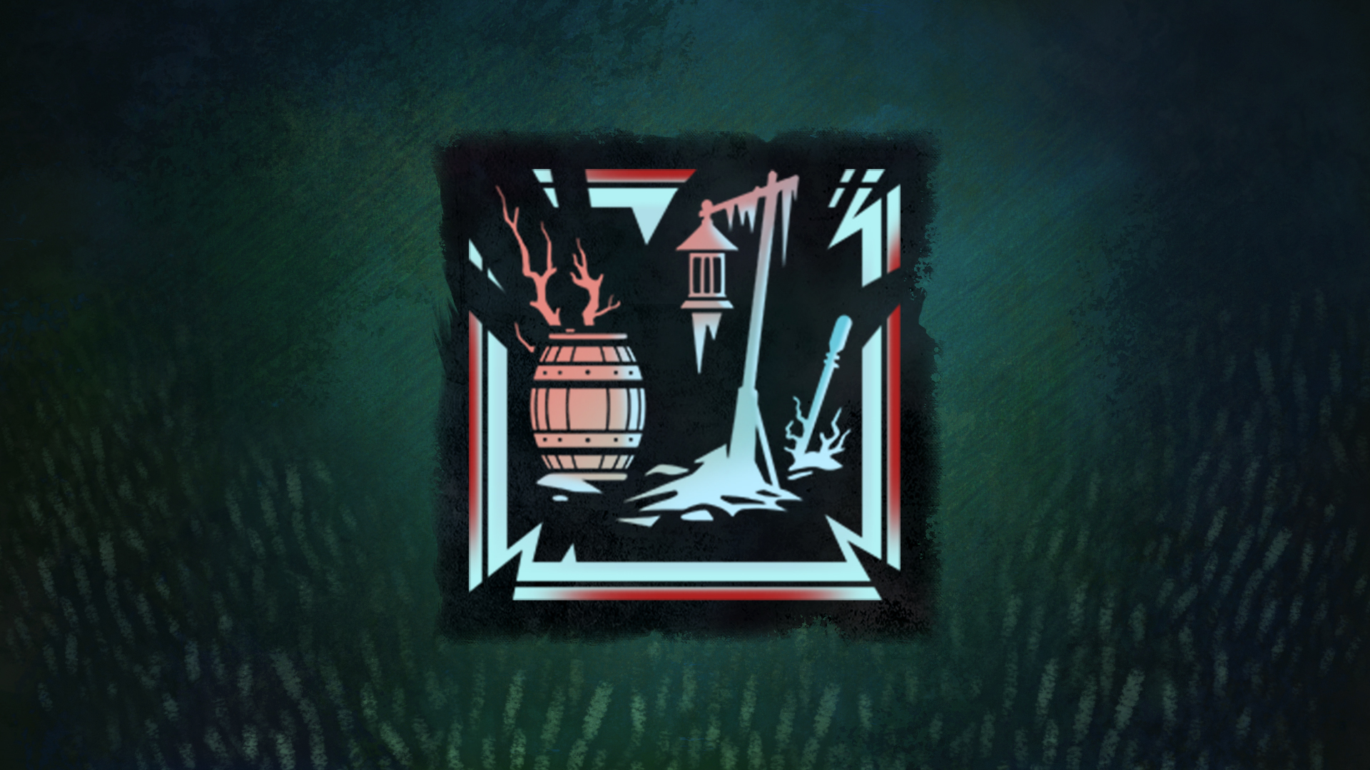 Icon for Frozen Path Rush