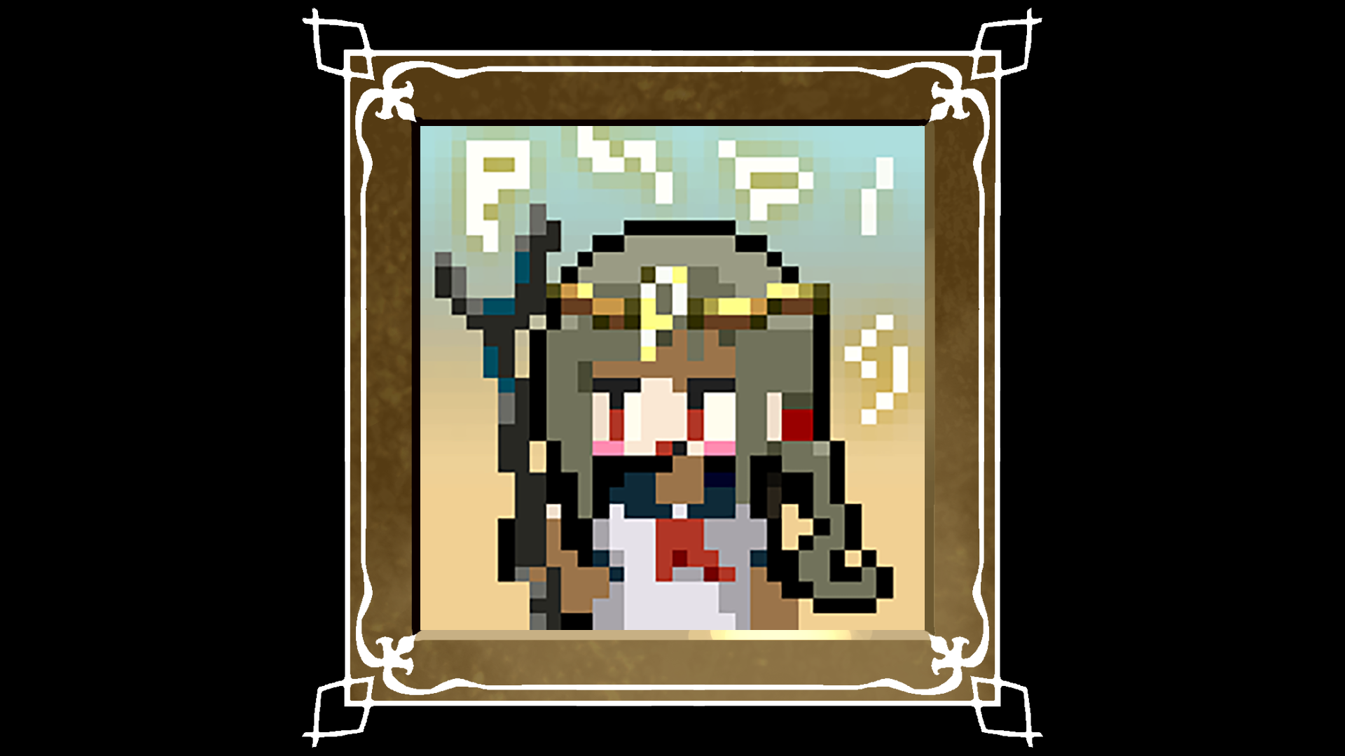 Icon for Rune Master