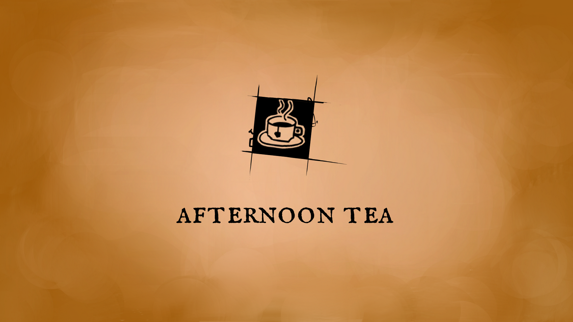 Icon for Afternoon Tea