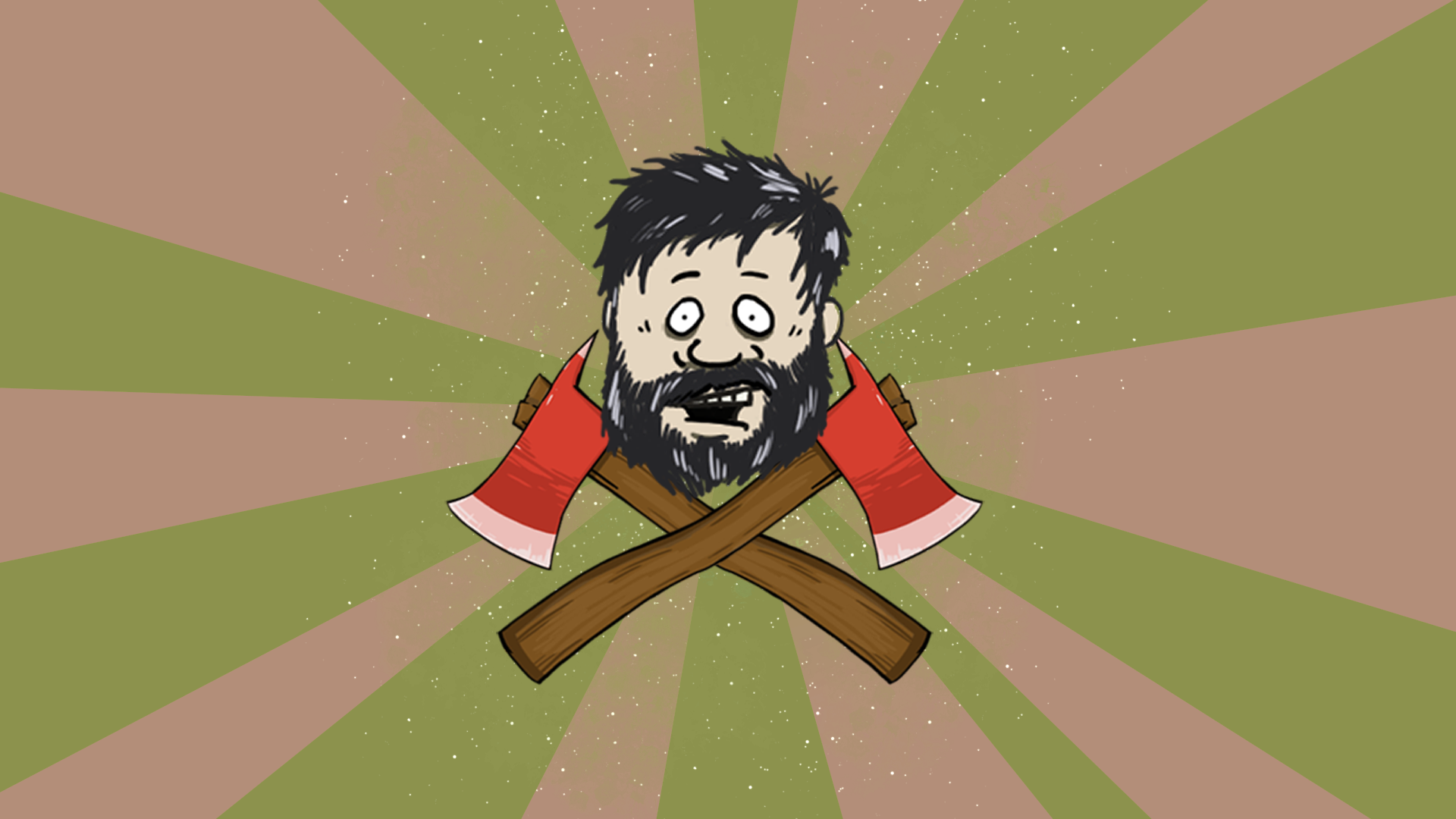 Icon for Lumbersexual