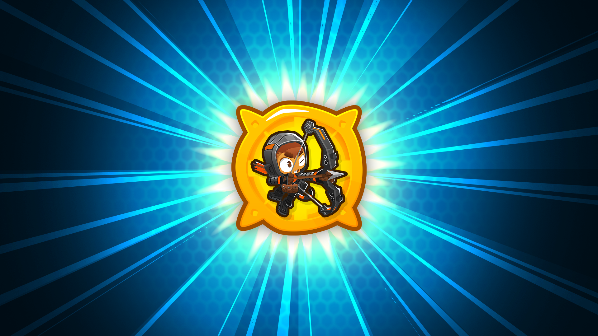 Icon for Hero Time