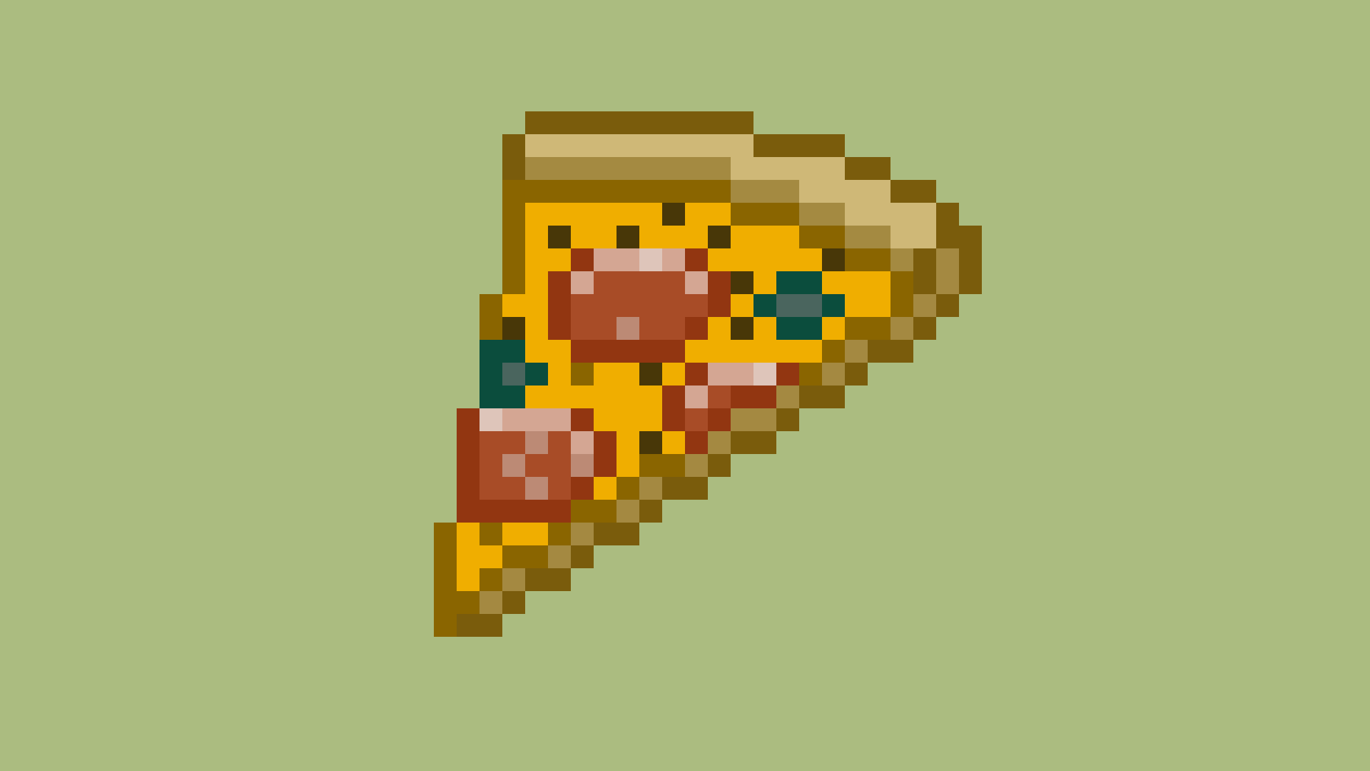 Icon for Pizza eater