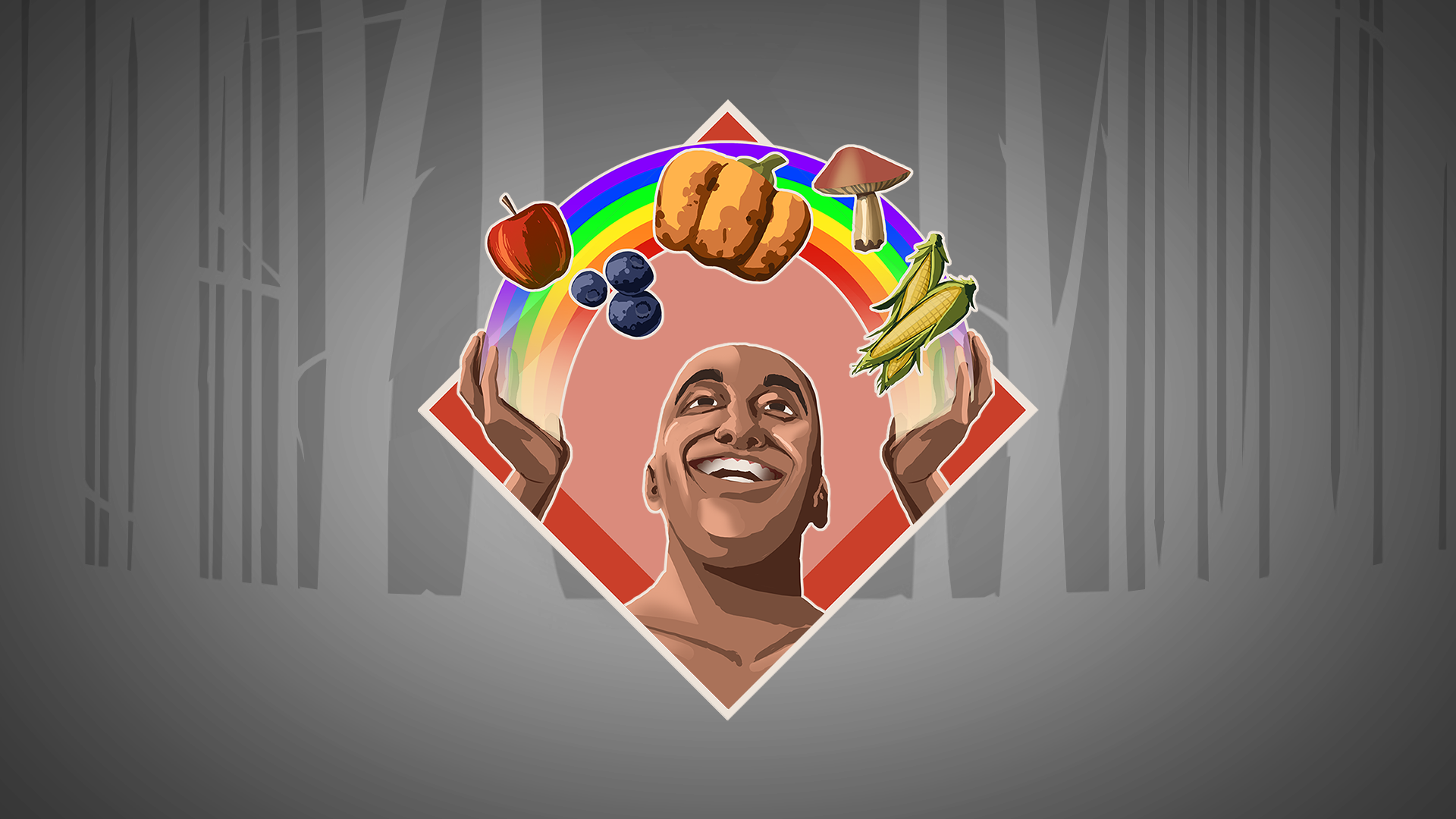 Icon for Getting Your Five A Day