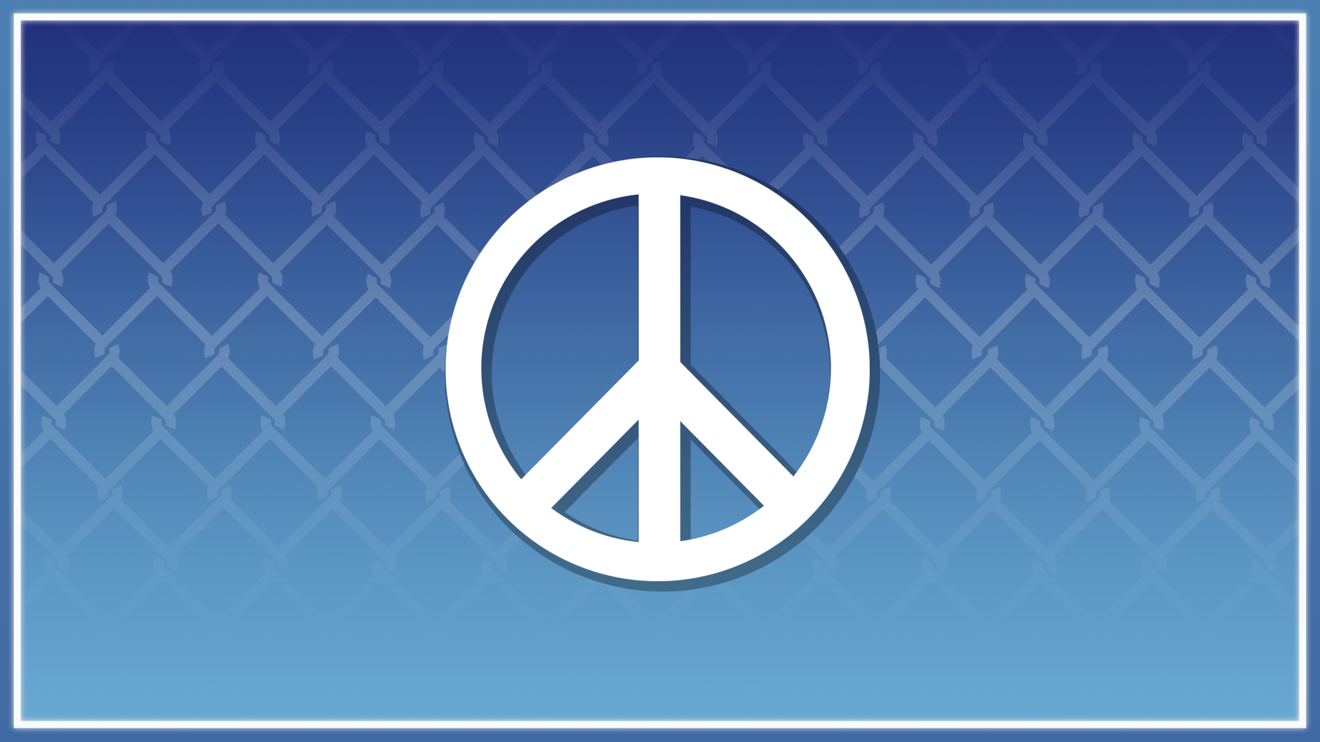 Icon for Peace