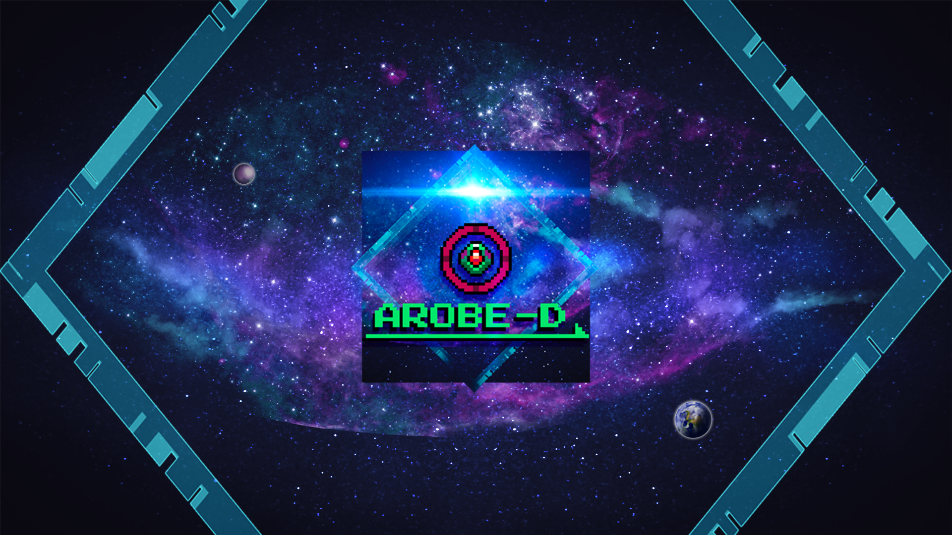 Icon for Arobe-D!