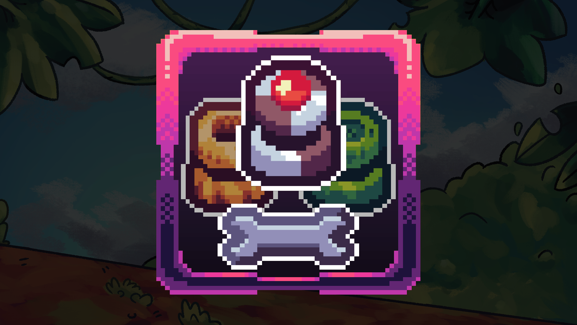 Icon for God of towers