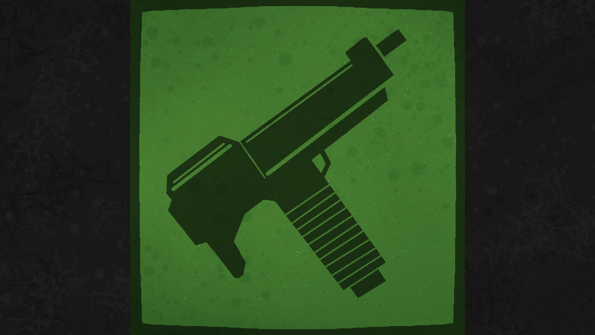 Icon for Micro SMG