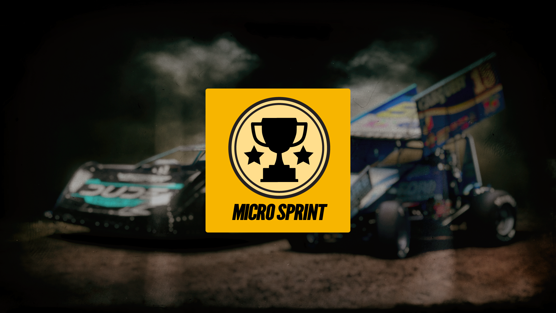 Icon for Micro Sprint Champion