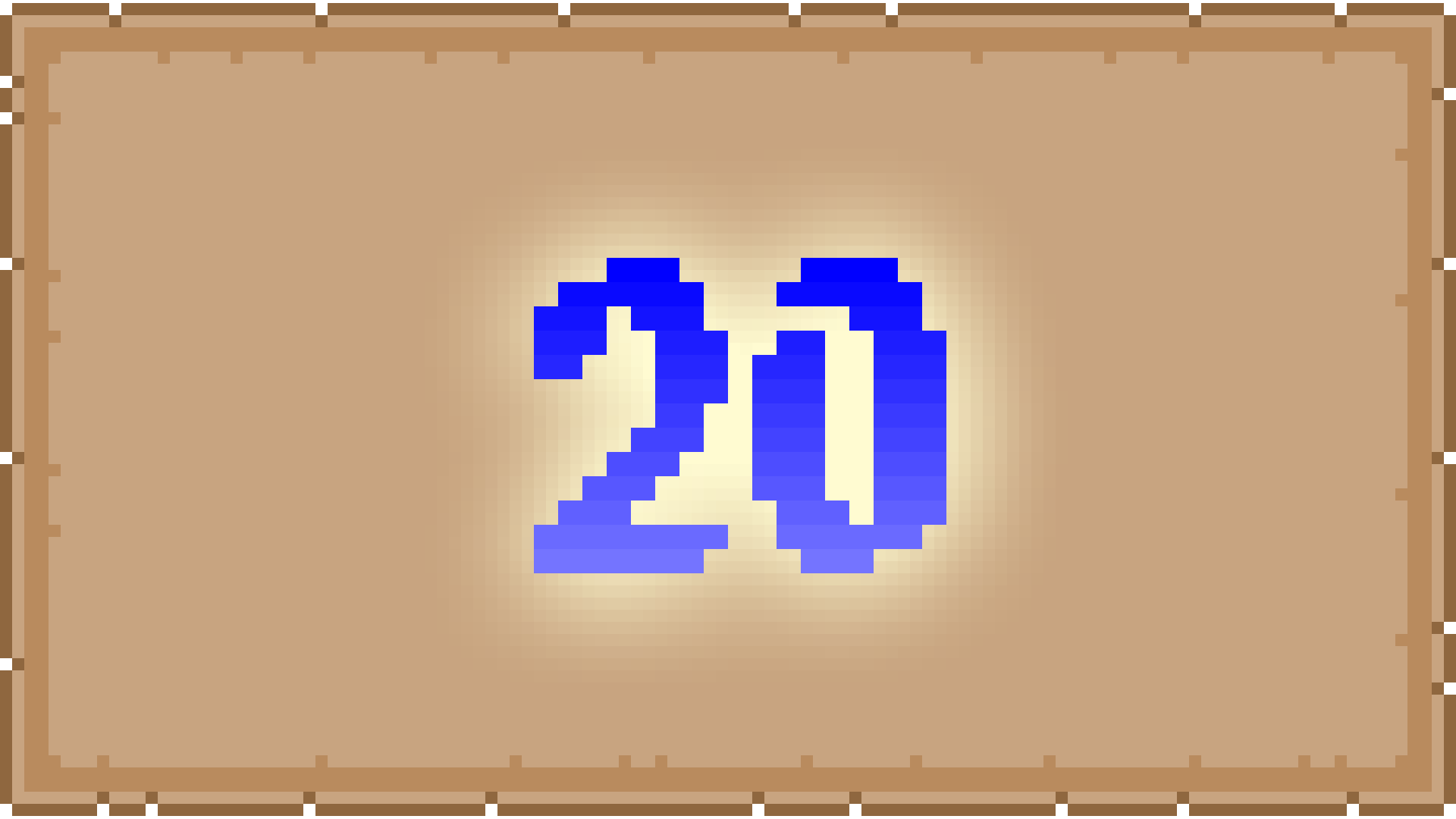 Icon for Level 20