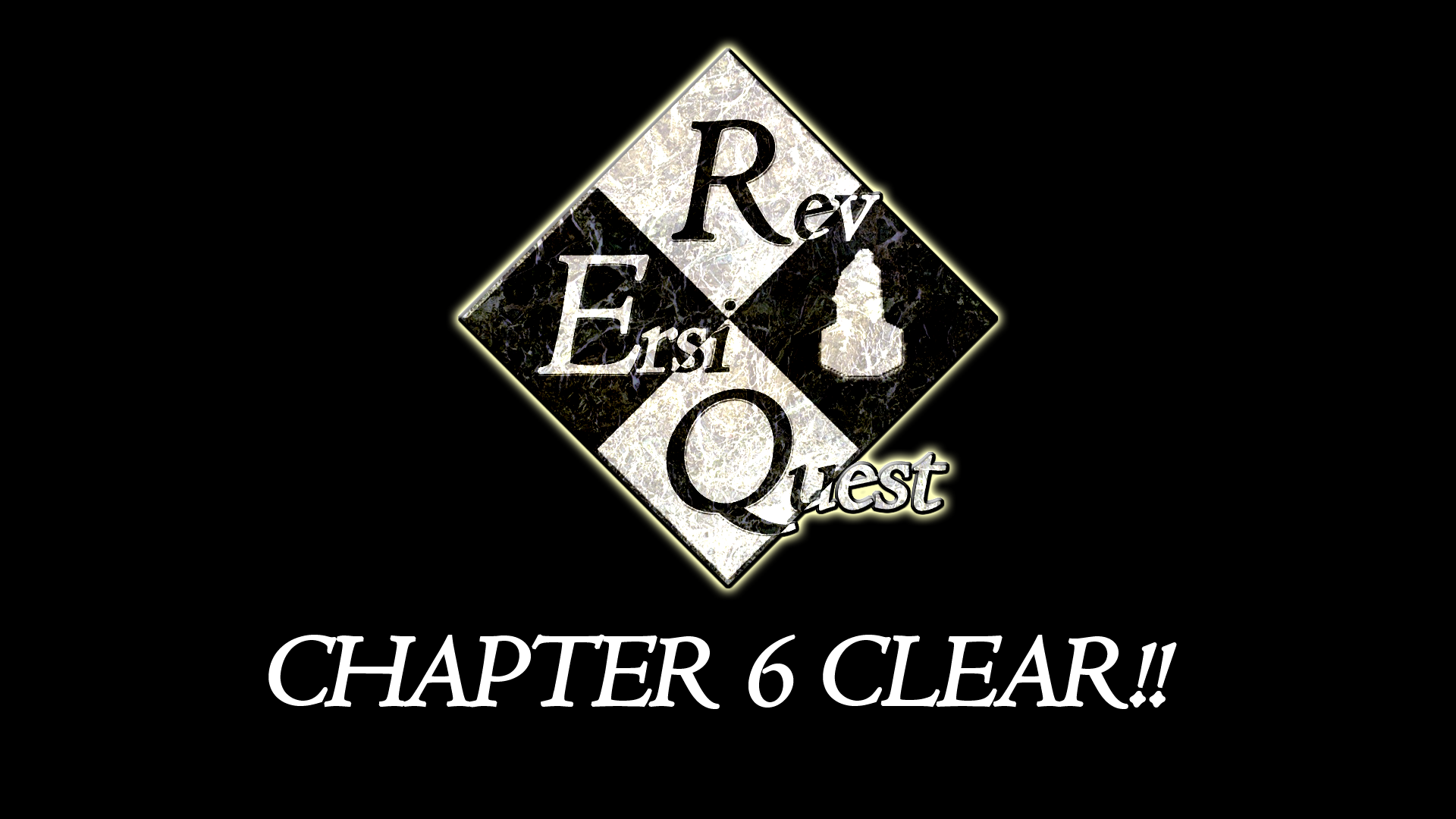 Icon for Chapter 6 Clear!!