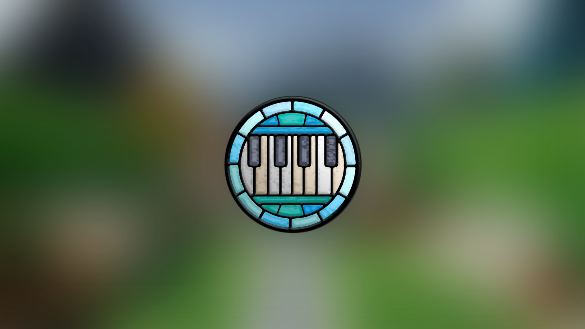 Icon for Piano Woman
