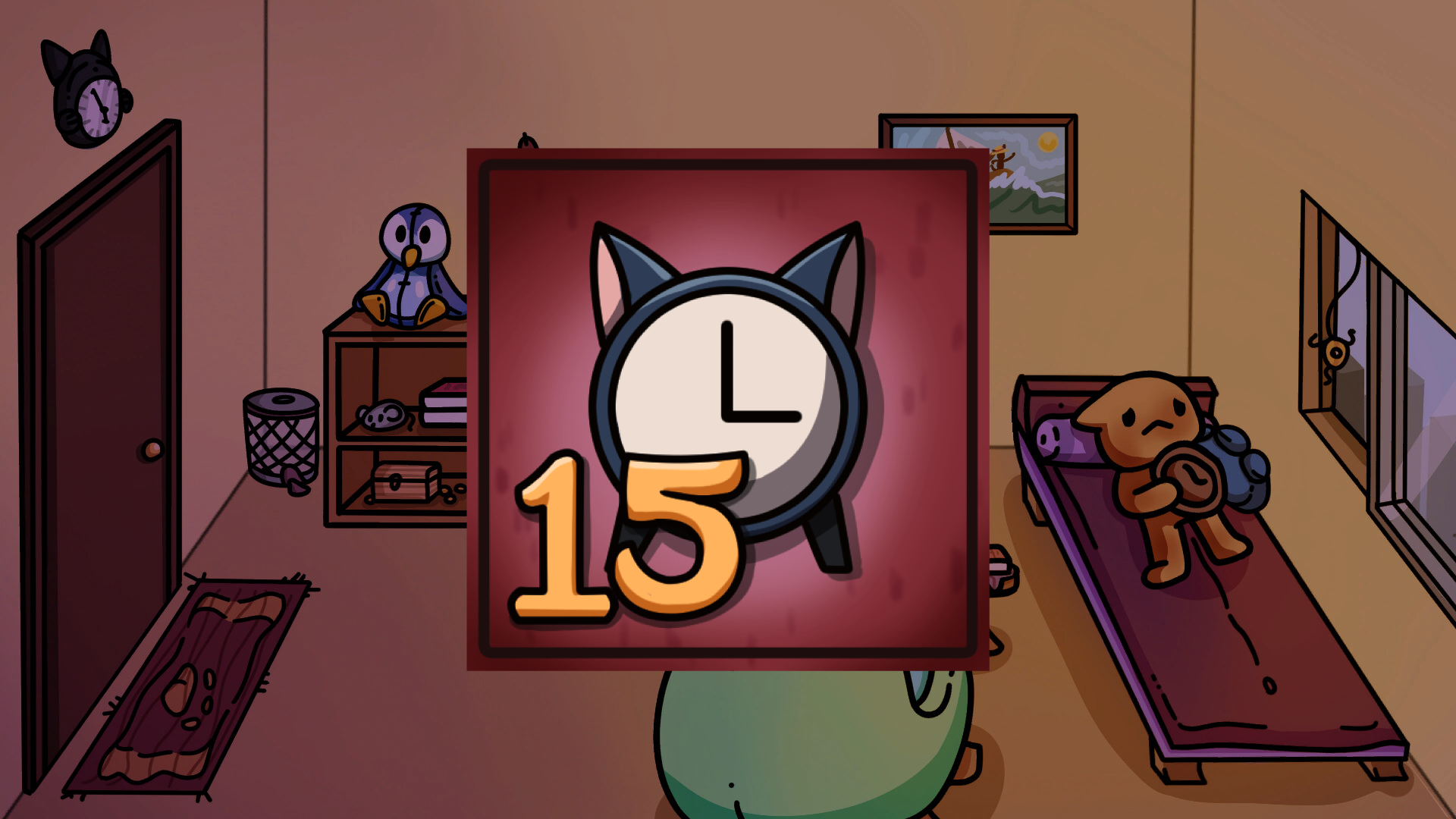 Icon for Supersonic Feline Speed