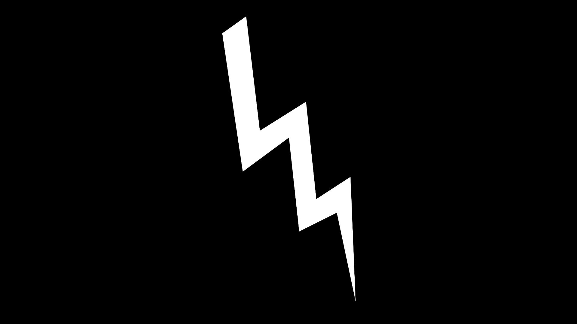 Icon for Lightning