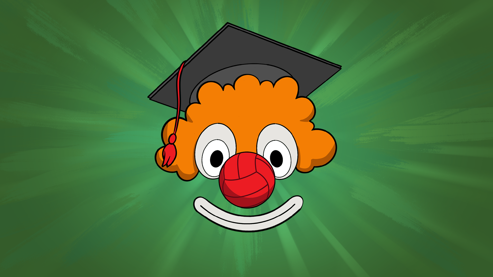 Icon for Clown College Graduate