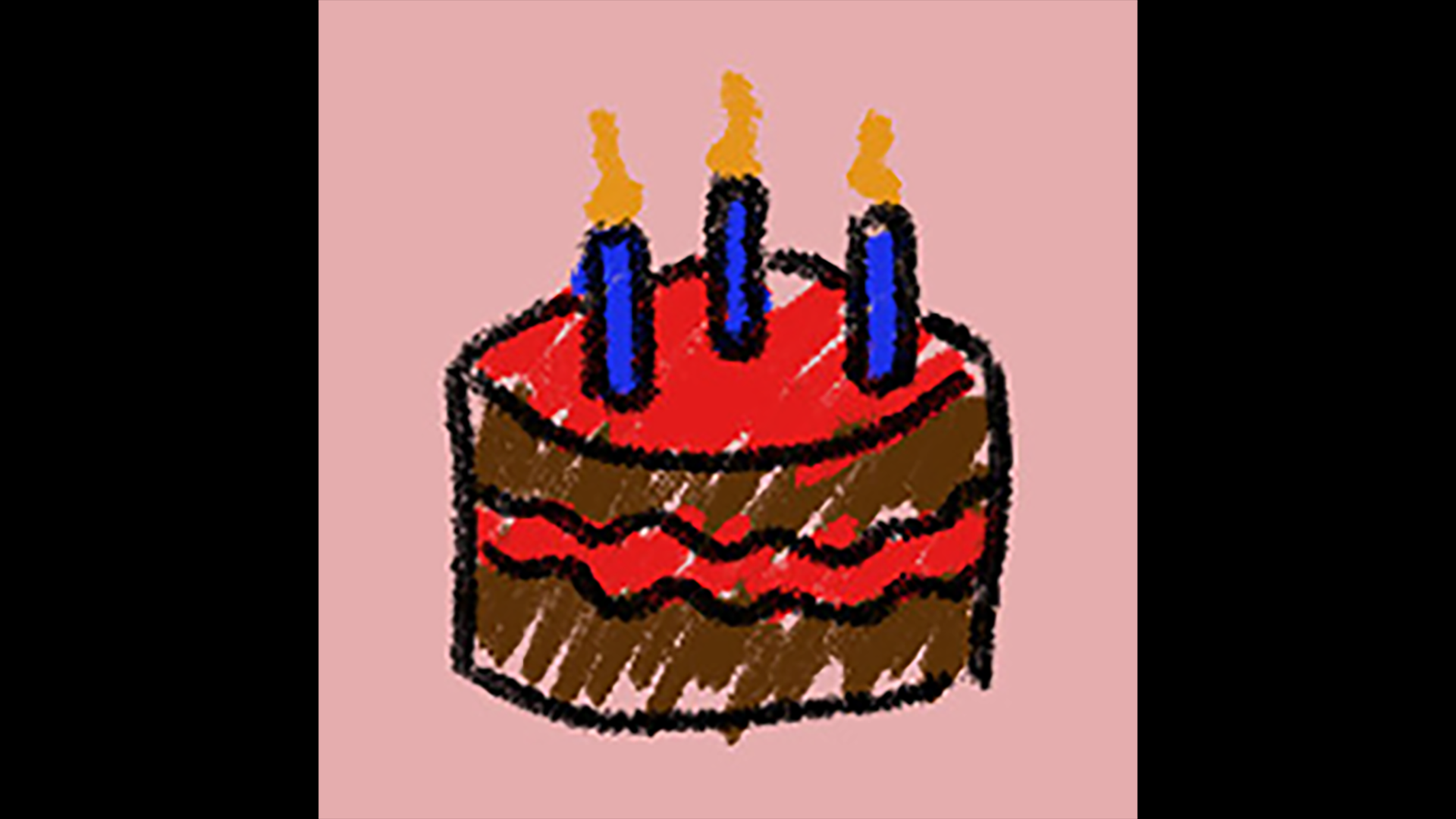 Icon for Happy Birthday