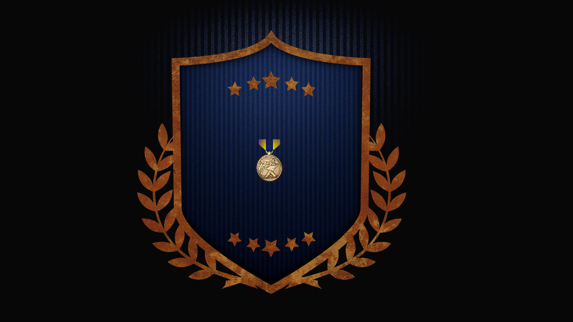 Icon for Navy Expeditionary Medal