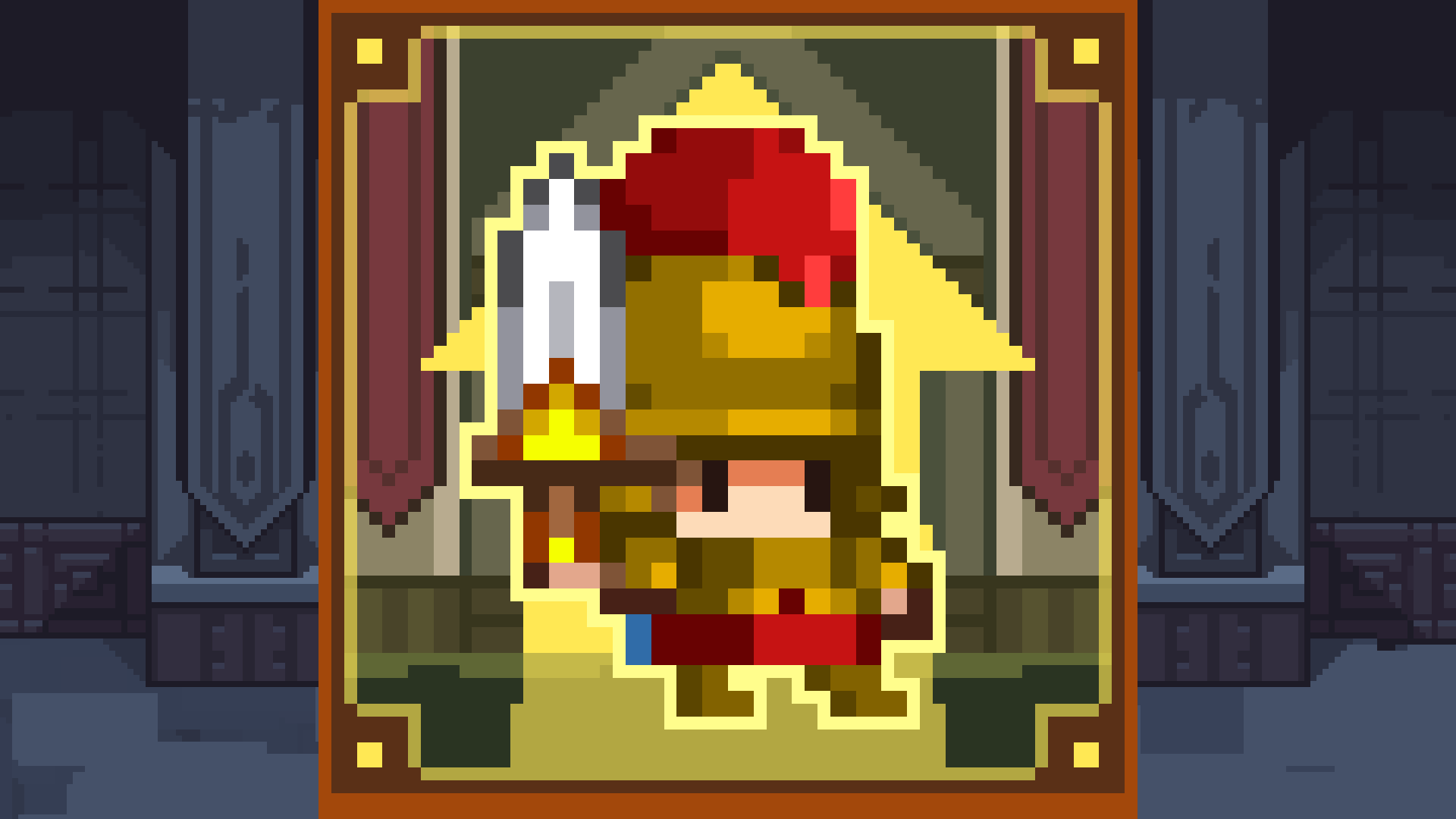 Icon for General
