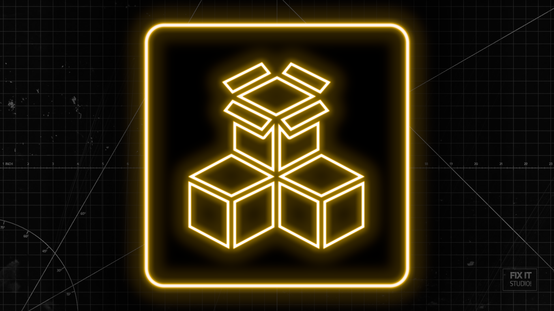 Icon for Unpacked