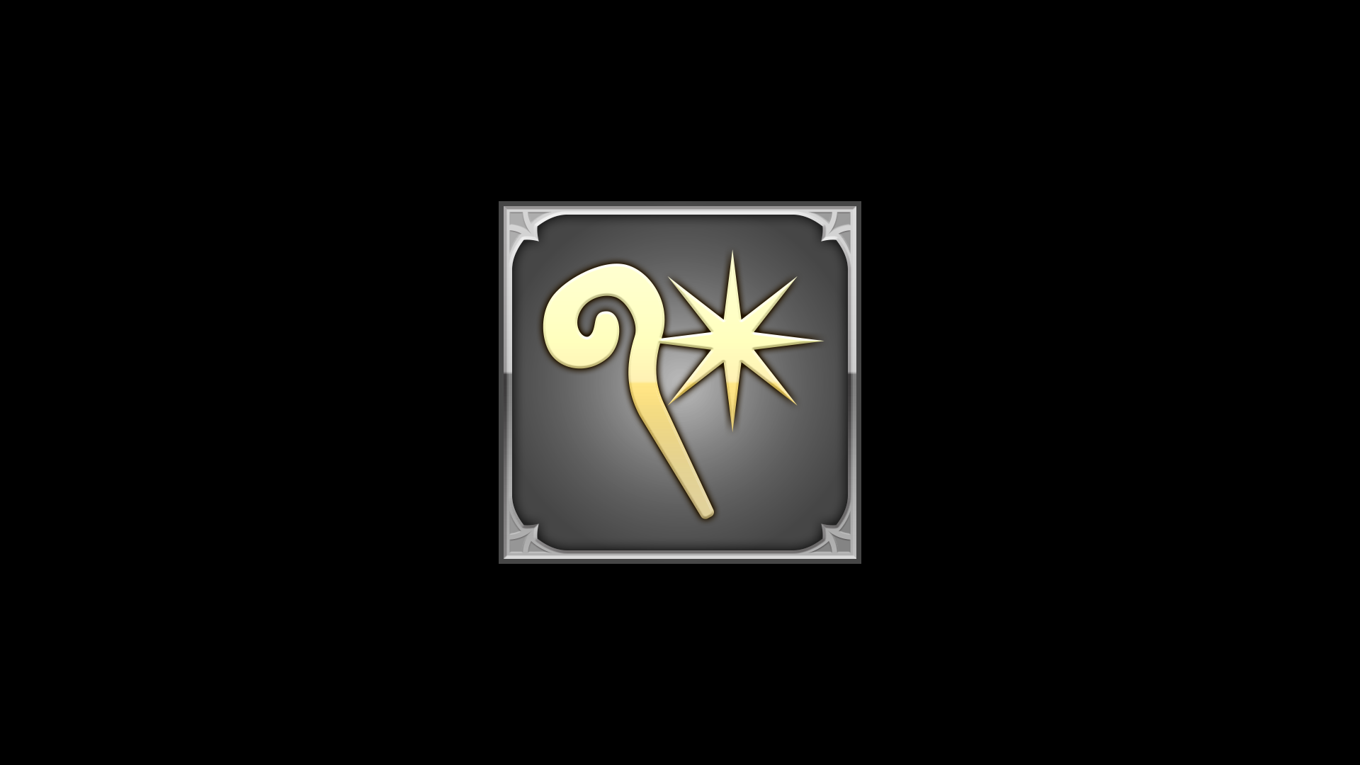 Icon for Master of the Arcane