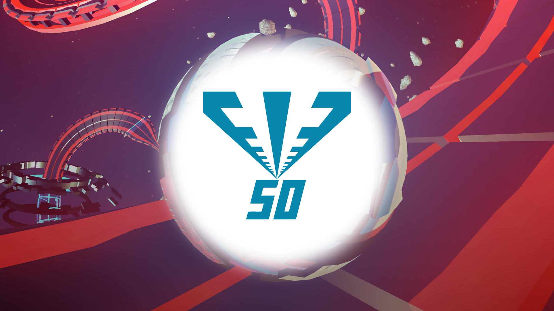 Icon for Scored 50+ in Survival Mode