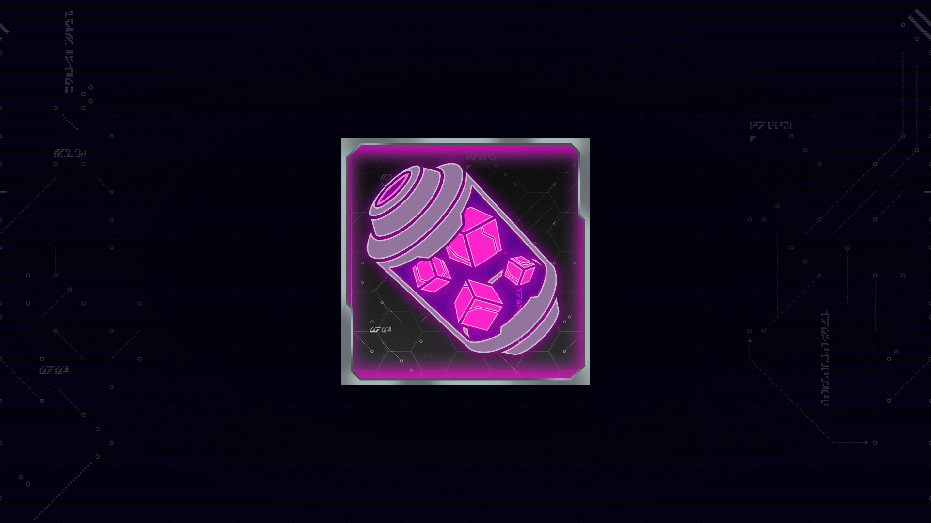 Icon for Fueled by Energon