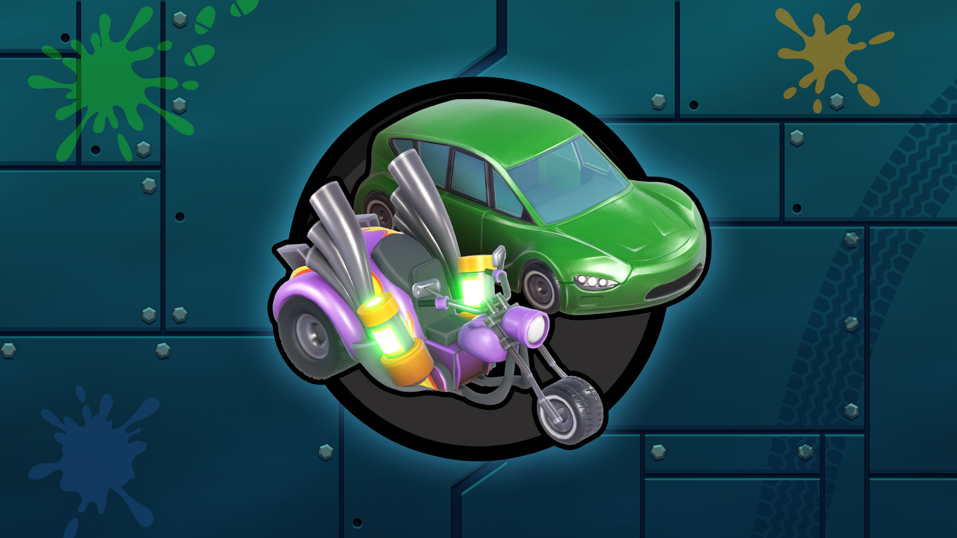Icon for Vehicle Virtuoso