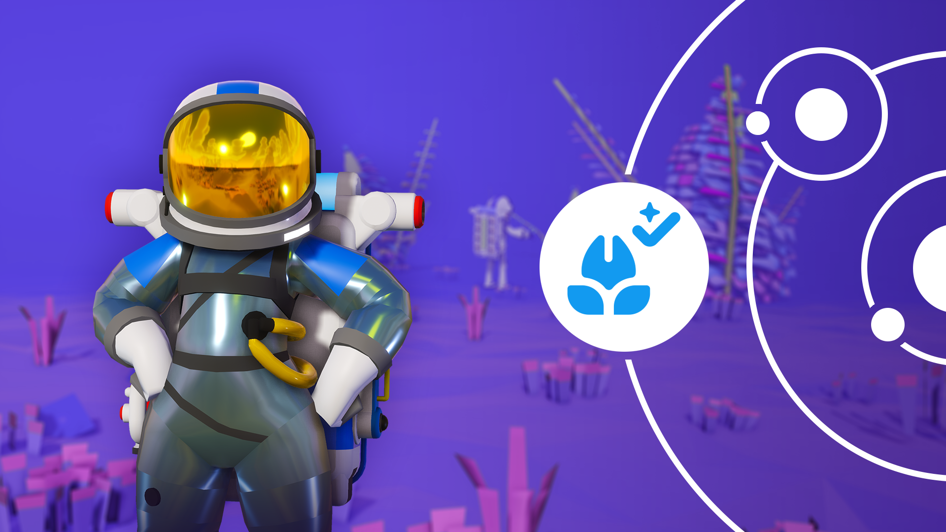 Icon for In An Astroneer's Garden