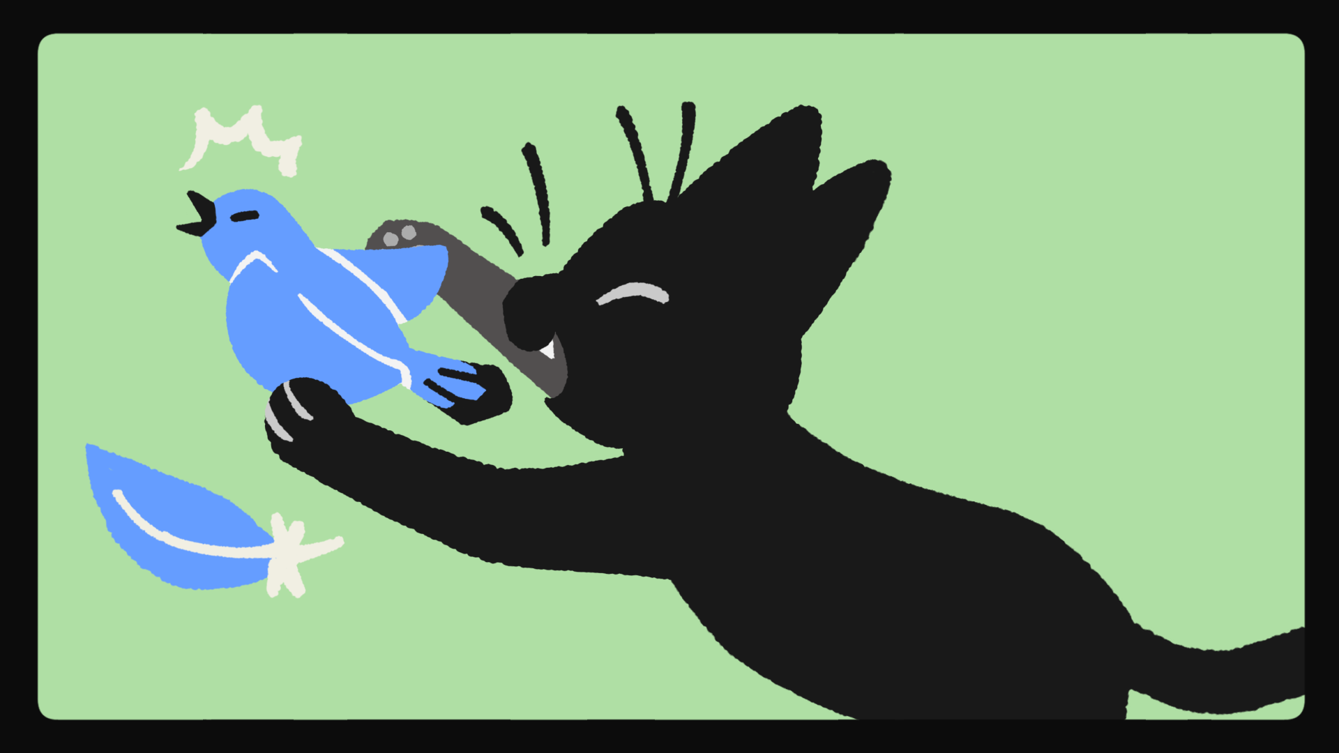 Icon for Cat-Like Reflexes