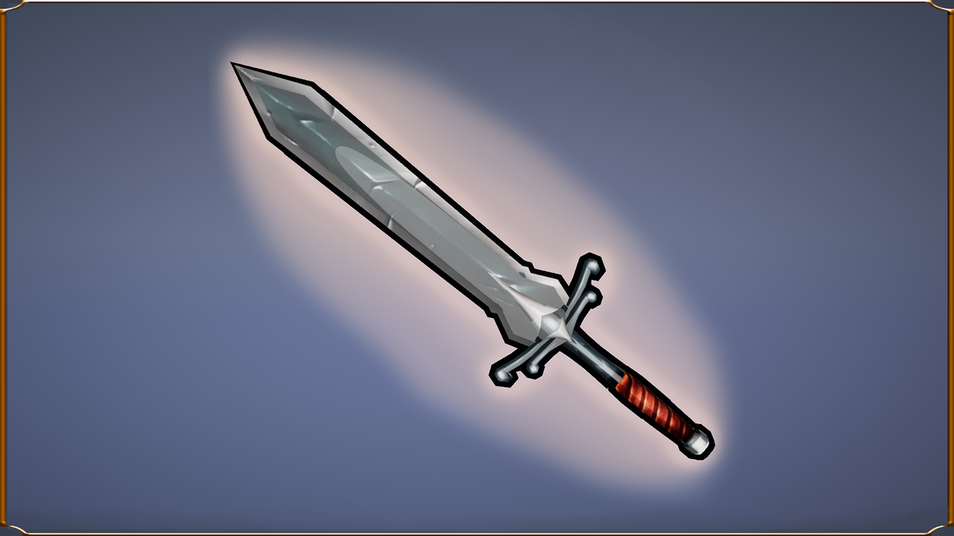Icon for Legendary Swordsman