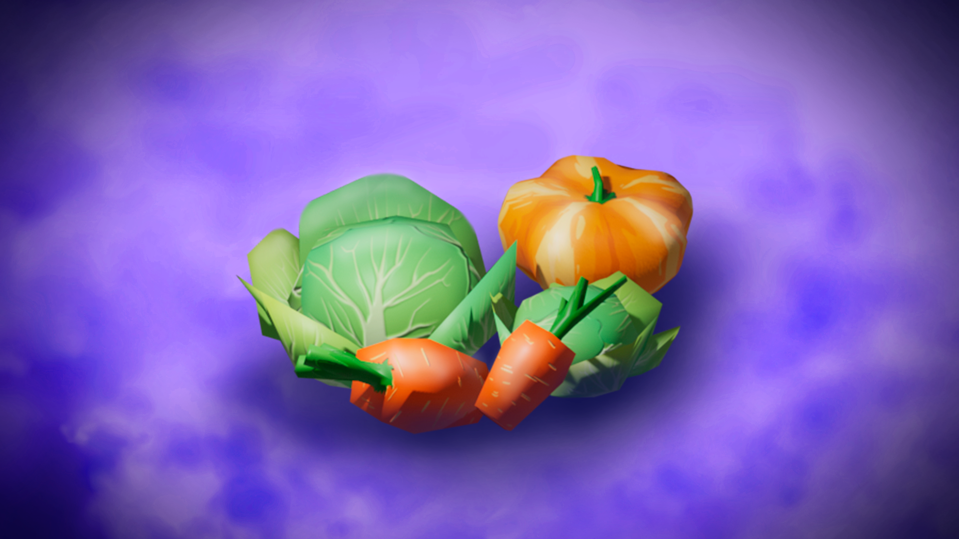 Icon for Multiple vegetables