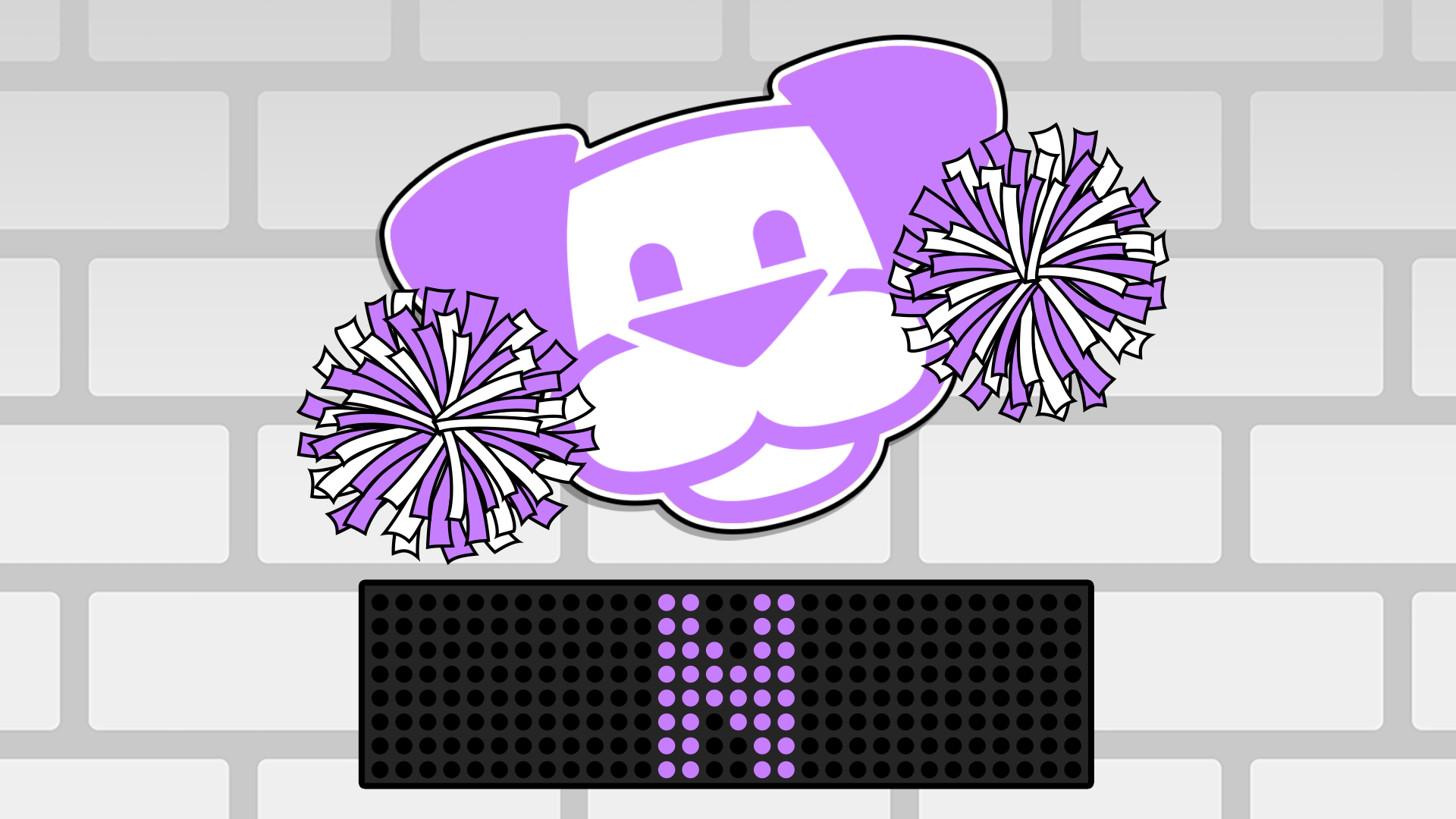 Icon for Give me an “N"