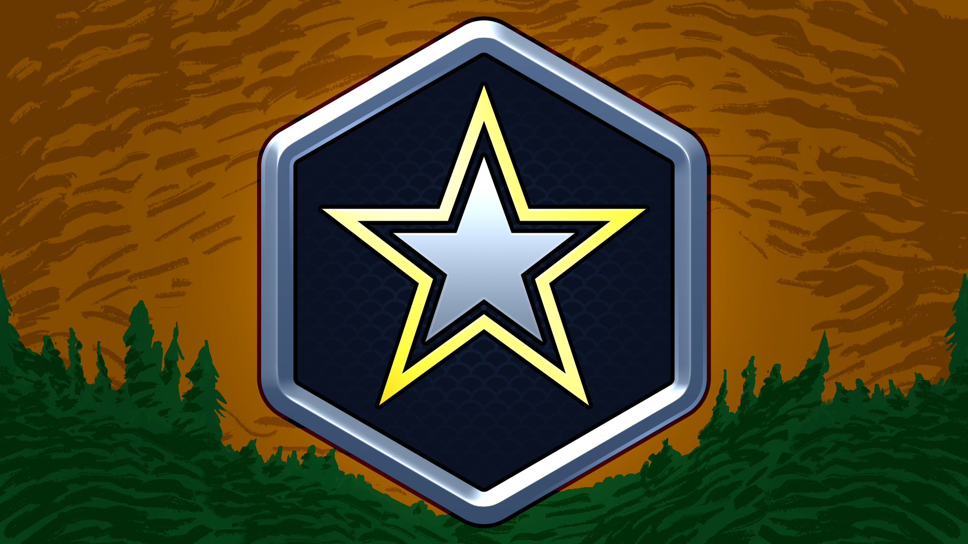 Icon for Golden Ridge Ranger