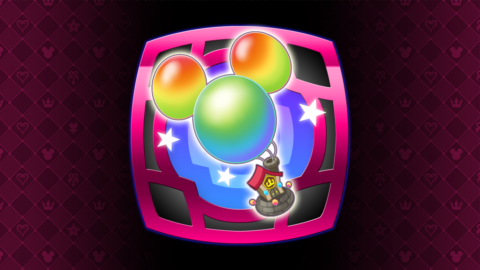 Icon for Balloon Master