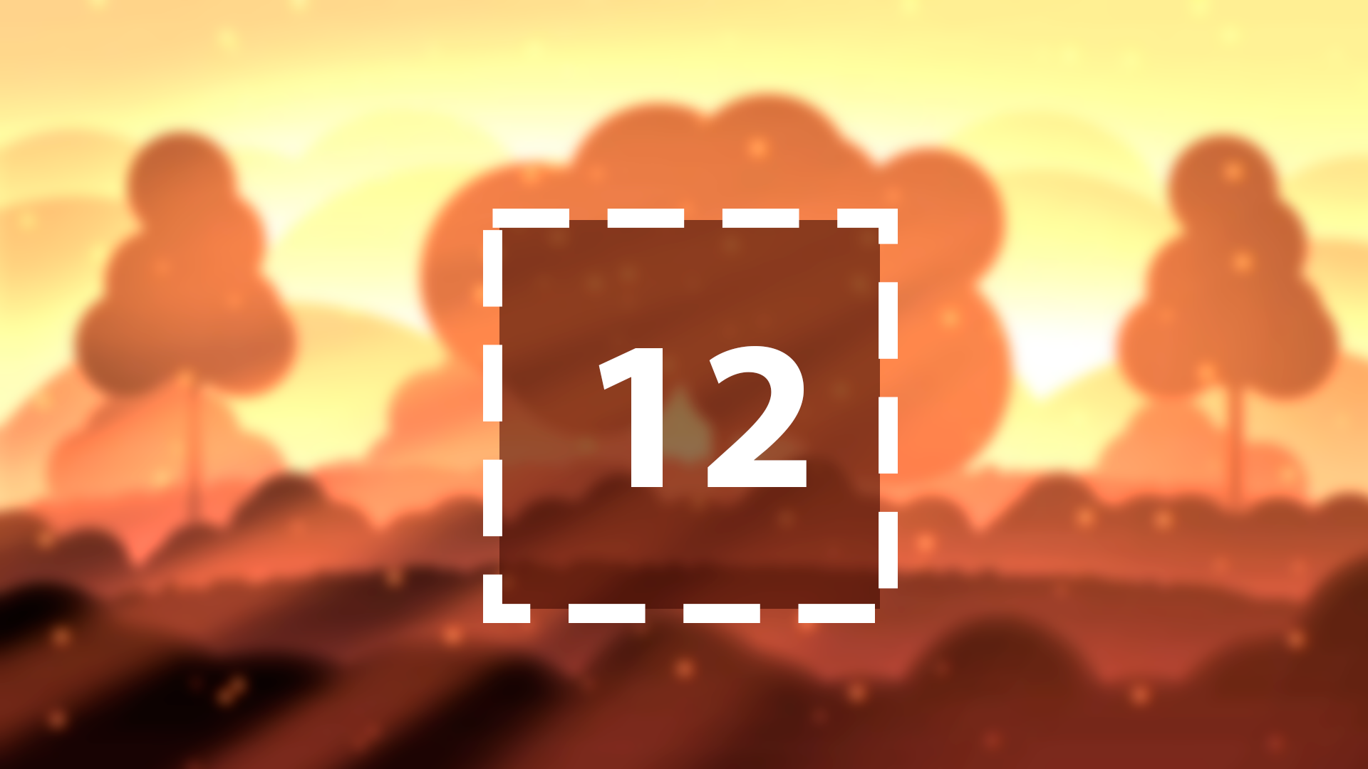 Icon for Level 12