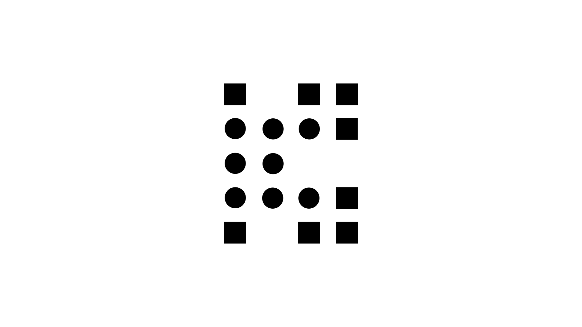 Icon for Morse