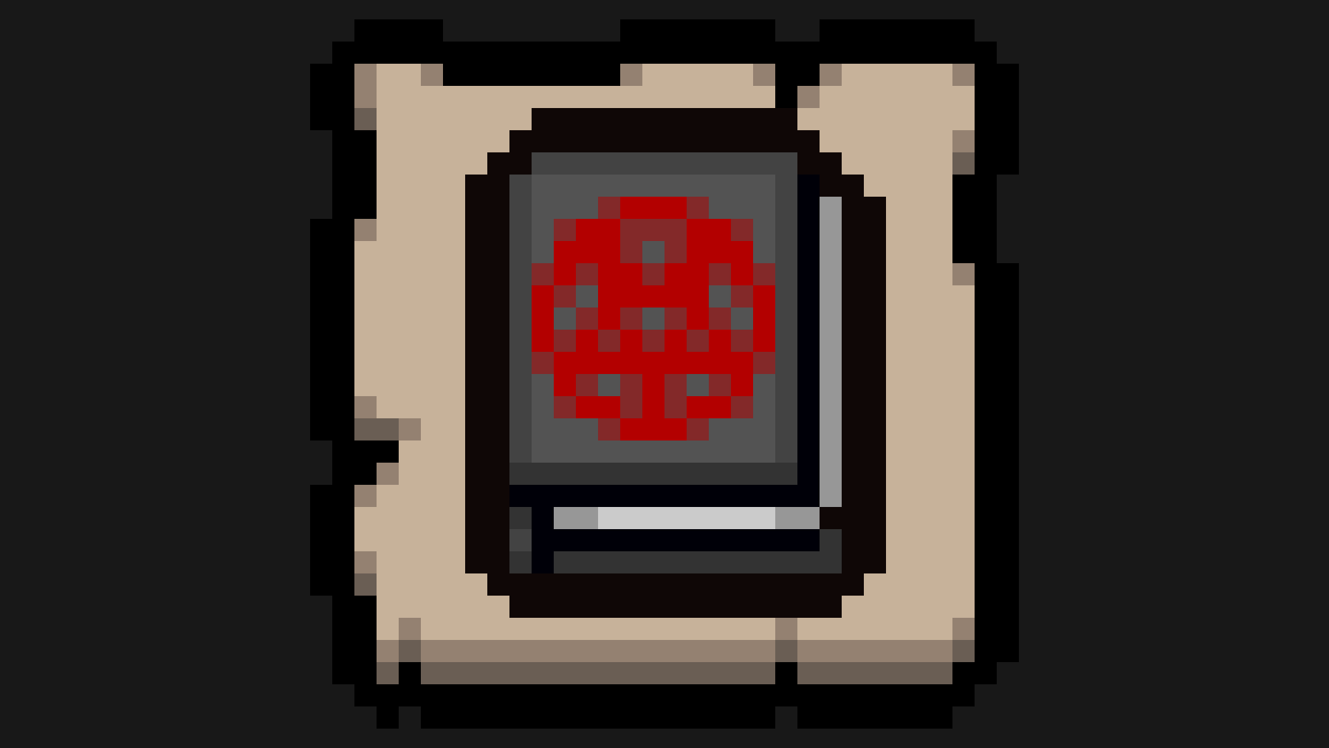Icon for The Satanic Bible
