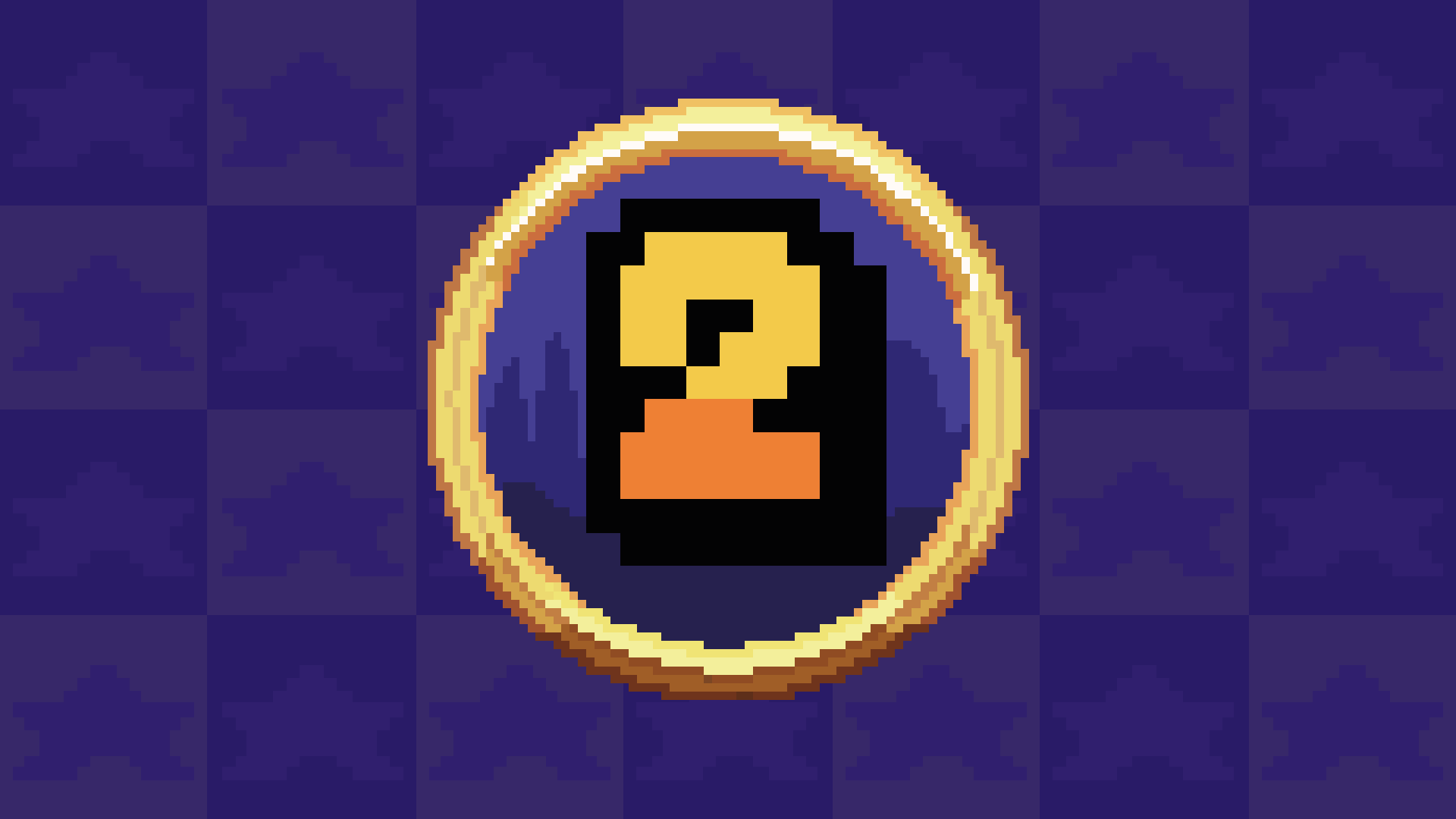 Icon for Finish Level 2