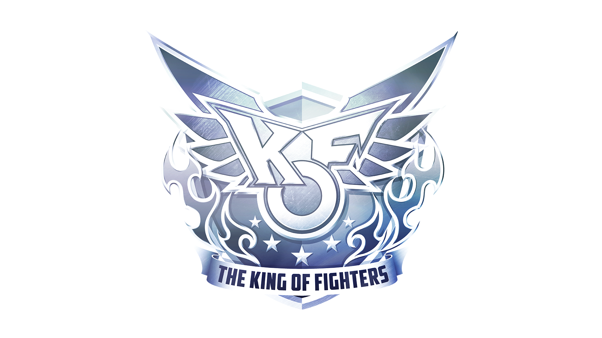 Icon for THE KING OF FIGHTERS XV