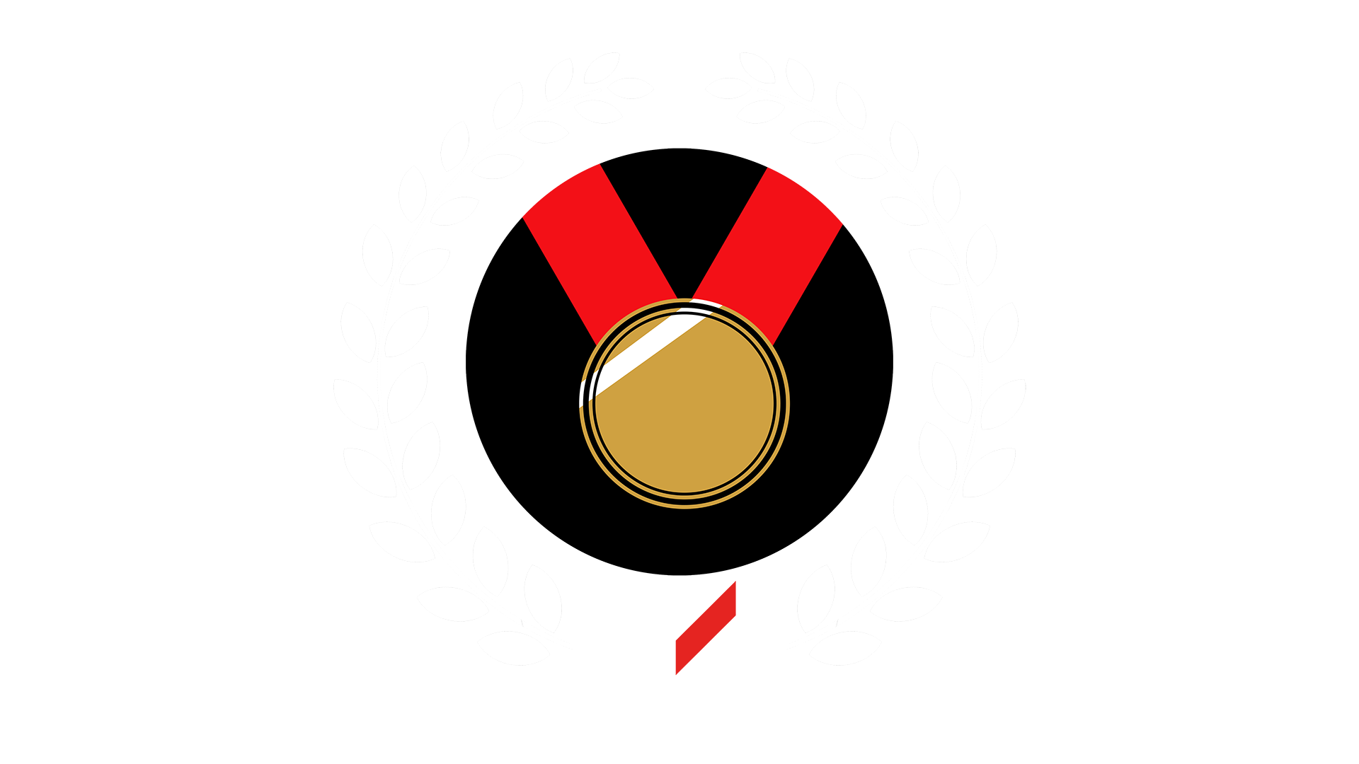 Icon for Gold standard