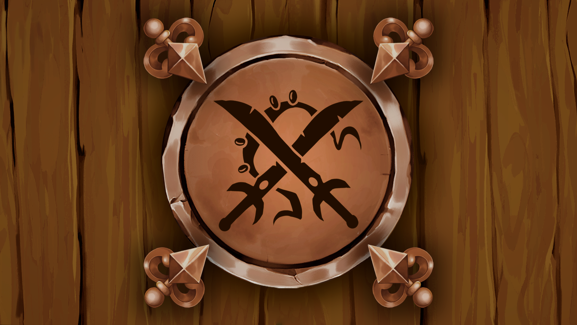 Icon for Sword fighter